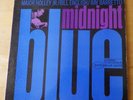 Kenny Burrell  Midnight Blue    Blue Note 84123