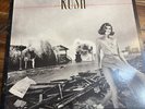 Rush Permanent Waves Vinyl LP (1980) Original Mercury SRM-1-4001 VG+ Disc