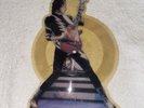 VERY RARE ACE FREHLEY (KISS)  RECORD ALBUM,  PICTURE DISC. Interview