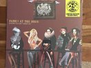 Panic  At The Disco A Fever You Can't Sweat Out Limited Edition Silver Vinyl NEW