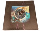 Pink Floyd - Pulse 4 LP Box Set - Original Pressung 1995 Erste Ausgabe