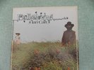Ian Carr Belladonna Vinyl LP 1972 Vertigo Records