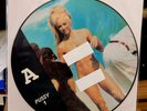 ⭐️MADONNA⭐️ Erotica Interview 12” Vinyl Picture Disc 1992 MINT/‼️