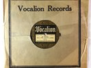 Prewar C&W 78 - Uncle Dave Macon - All I've Got's Gone - Vocalion 14904