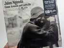 Jalen Ngonda – Come Around And Love Me Vinyl LP (Daptone 2023)