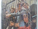 YARDBIRDS FIVE LIVE ODEON OP7479 LP
