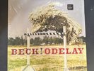 Beck Odelay Brown Colored Vinyl LP 12
