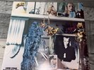 Brian Eno - Here Come The Warm Jets - 12” Vinyl Record LP 1973 Island UK 1st VGC