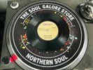 JAMES FOUNTAIN  SEVEN DAY LOVER  NORTHERN SOUL