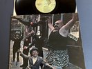 The Doors – Strange Days Vintage 70's No Barcode LP Vinyl EX
