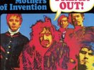 Frank Zappa The Mothers Of Invention  FREAK  OUT     DOUBLE ALBUM  NEW SEALED