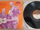 MEMPHIS JAMBOREE: 1927-1936 Yazoo L-1021 Furry Lewis, Memphis Minnie Blues LP NM