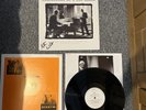The Style Council - Confessions Of A Pop Group FIRST PRESS ( SIGNED) by s white