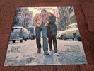 Bob Dylan Freewheelin' Bob Dylan 2-Eye Columbia 1960s Mono Vinyl LP