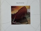 Sting – The Soul Cages LP (NM) 1ST US PRESSING Q Sound version