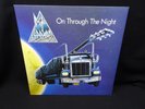 Def Leppard – On Through The Night - EX+++/NM