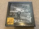 Rush Permanent Waves Super Deluxe 40th Anniversary Edition, 3 Vinyl LP 2 CD Set