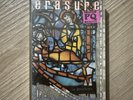 Erasure Cassette Philippines Tape The Innocents