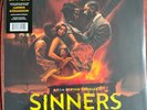 SINNERS (LUDWIG GORANSSON MUTANT SOUNDTRACK) [2 X COLOUR VINYL] NEW & SEALED