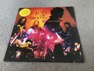 Alice In Chains - MTV Unplugged 2024 Double Coloured Marbel Vinyl