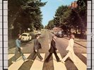 The Beatles Abbey Road Vinyl LP Original 1969 US First Pressing Apple SO-383 VG+
