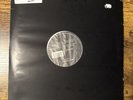 Dougie At The Ockie - Big Hair (645077071319, 1999 UK) Electronic Single, 33 1/3