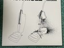 Rapeman ‎– Two Nuns And A Pack Mule / 1988 1ST PRESS Touch And Go ‎– -T&GLP#36