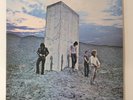 The Who. Who's Next  Vinyl LP 1974 Reissue 2408 102 DELUXE A4/B4 BILBO Near Mint