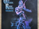 [EX] Ozzy Osbourne - Randy Rhoads Tribute (1987 Korea 10TRACK LP Vinyl)