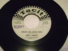 RARE DEMO 45 JERRY AMATO 