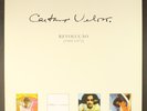CAETANO VELOSO: revolucao (1968-1972) LILITH 12