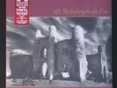 U2 - The Unforgettable Fire - Ltd Ed. Wine Color Vinyl 2019 Island *SEALED*MINT*