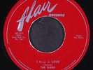 FLAIRS: i had a love / she wants to rock FLAIR 7