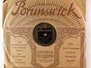 Prewar C&W 78 - Buell Kazee - The Roving Cowboy - Brunswick 156