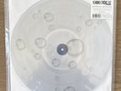 Selena Gomez Limited-Edition Droplets EP on Clear UV-printed Vinyl RSD 2026