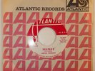 Soul Funk 45 ARETHA FRANKLIN Respect ATLANTIC VG++/NM promo HEAR l