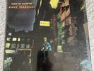 David Bowie The Rise And Fall Of Ziggy Stardust EX Vinyl LP - 1st Press LSP 4702