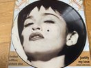 MADONNA - Justify My Love - UK 12