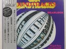 CAN SOUNDTRACKS JAPAN JAL2303 LP