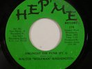 Funk Boogie 45 WALTER 