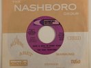 Funk Gospel 45 SOUL SEARCHERS Save A Soul In Every Town NASHBORO NM/VG++ HEAR l