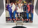 New Edition Candy Girl Vintage Vinyl LP 1983 Streetwise Record SWRL-3301