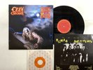 Ozzy Osbourne Bark At The Moon Japan LP [23161ER]