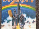Ritchie Blackmore's Rainbow 1975 Vinyl LP Gatefold Edition