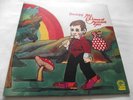 FRUUPP   PRINCE OF HEAVEN'S EYES ** 1974 UK DAWN LP w/ BOOKLET.