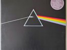 Pink Floyd, Dark Side Of The Moon - UK 2nd Press A-3/B-3 COMPLETE + Hype Sticker