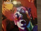 Alice In Chains Facelift Rare First Press Promo Vinyl LP