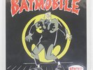 BATMOBILE S/T KIX 4 U KIX4U2222 LP