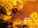 Manu Dibango Africadelic LP Vinyl SMV05 NEW