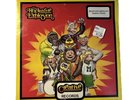 45 RPM Rock-afire Explosion Beatles Medley-Roast Beef Sandwich 1981 Showbiz Piz